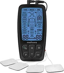 Medisana TT 205 TENS/EMS Massagegerät