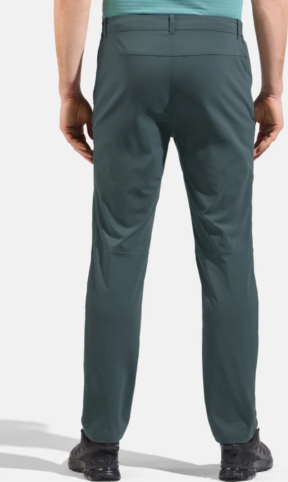 Odlo Ascent Light Hose lang sedona sage (Damen)