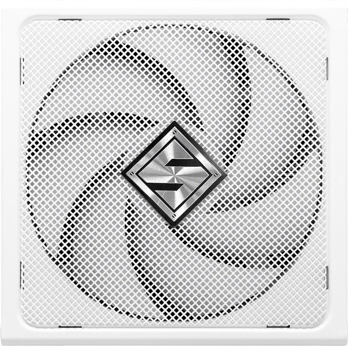 ASRock Steel Legend SL-1000GW weiß 1000W, ATX 3.1