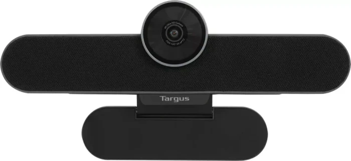 Targus AiO 4K Videokonferenzsystem, inkl. Typ F Netzteil, Videobar, EU