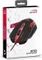 Speedlink Xito Gaming Mouse schwarz/rot, USB Vorschaubild