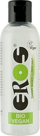 Megasol Eros Bio Vegan Gleitgel, 100ml