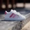 adidas Grand Court 3.0 cloud white/pink fusion/bliss pink (Junior) Vorschaubild