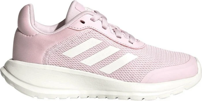 adidas Tensaur Sport Training Lace clear pink/core white (Junior)