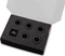 EK Water Blocks EK-Torque Compression Ring HDC 14, schwarz, 6er-Pack Vorschaubild