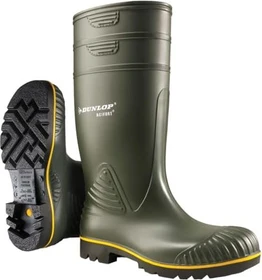 Dunlop Acifort Heavy Duty Calf