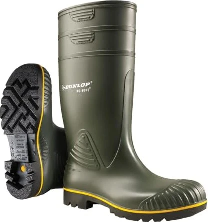 Dunlop Acifort Heavy Duty Calf