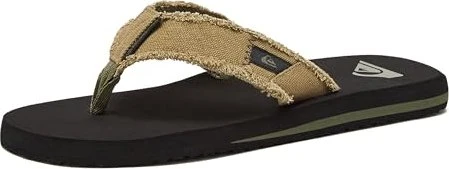 Quiksilver Monkey Abyss (Herren)