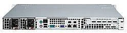 Supermicro SuperServer 5017C-MTRF, 1HE