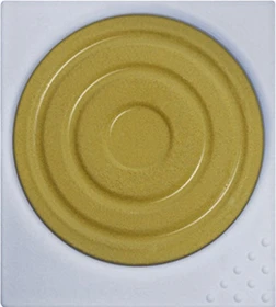 Lamy aquaplus Einzelfarbe, olivgrün
