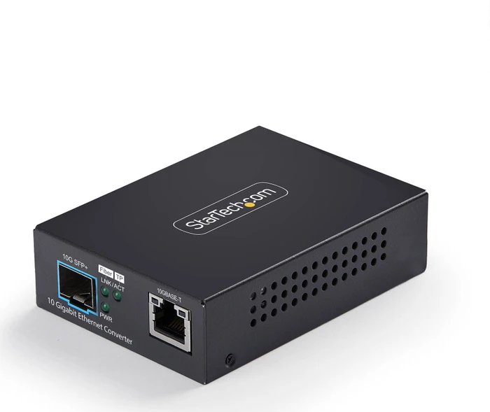 StarTech MCM10GSFP2, RJ-45, SFP+