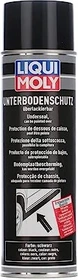 Liqui Moly Unterbodenschutz schwarz 500ml