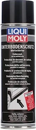 Liqui Moly Unterbodenschutz schwarz 500ml