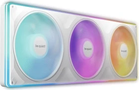 be quiet! Light Wings Pro IO 420, 3x 140mm