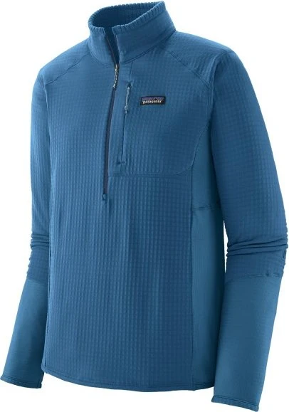 Patagonia R1 Fleece Funktionsshirt langarm (Herren)