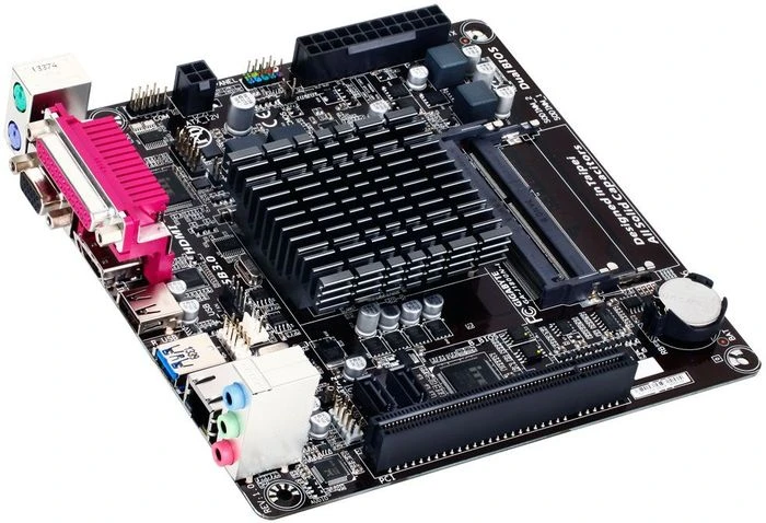 GIGABYTE GA-J1800N-D2P