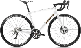 BH Bikes SL 1 2.0 grau/blau
