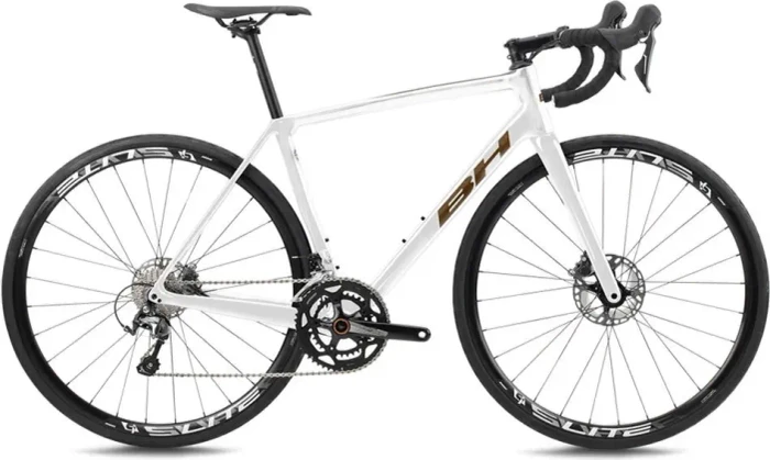 BH Bikes SL 1 2.0 grau/blau