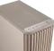 ASUS ProArt PA401 Wood Edition, beige, Metal Panel Vorschaubild