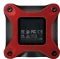 ADATA SD620, rot, 1TB, USB 3.0 Micro-B Vorschaubild