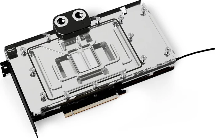 Alphacool Core NVIDIA GeForce RTX 4090 AMP mit Backplate