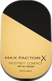 Max Factor Facefinity Compact Foundation nachfüllbar 003 natural LSF20, 10g