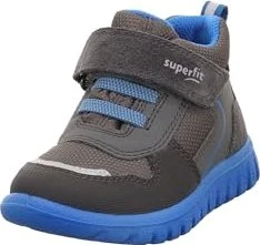 Superfit Sport7 Mini Gore-Tex grau/blau (Junior)