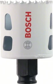 Bosch Professional BiM Progressor for Wood and Metal Lochsäge, 43mm, 1 Stück