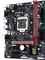 GIGABYTE GA-H110M-Gaming 3 (Intel 1151) Vorschaubild