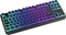 Endorfy Thock TKL Wireless Pudding, PBT, LEDs RGB, hot-swap, Kailh Box BROWN, USB/Bluetooth, DE Vorschaubild