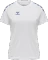hummel Core XK Funktionsshirt kurzarm weiß (Damen) Vorschaubild