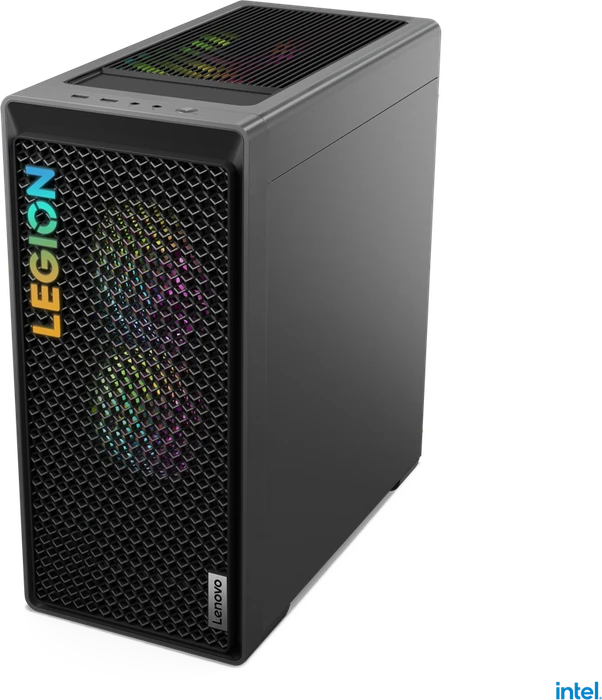 Lenovo Legion T5 26IRB8, Core i5-14400F, 32GB RAM, 1TB SSD, GeForce RTX 4070 SUPER, EN/ML