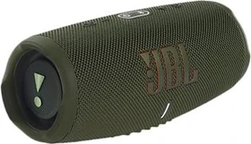 JBL Charge 5 grün