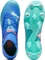 Puma Future 7 Ultimate MxSG bluemazing/puma white/electric peppermint (Junior) Vorschaubild