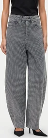 Vero Moda Billie Jeans medium grey denim (Damen)