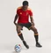 adidas FIFA WM 2026 Belgien Authentic Heimtrikot kurzarm (Herren) Vorschaubild