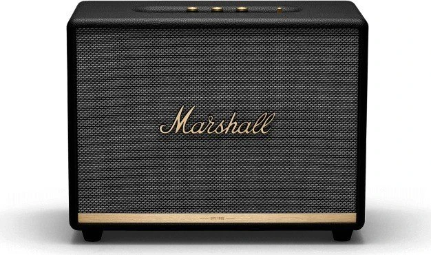 Marshall Woburn II