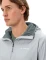 Vaude Scopi Isolation Funktionsjacke pigeon grey (Herren) Vorschaubild