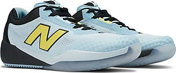 New Balance FuelCell 996v6 quarry blue/black/firefly (Damen)