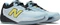 New Balance FuelCell 996v6 quarry blue/black/firefly (Damen) Vorschaubild