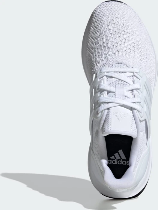 adidas Ubounce DNA cloud white/core black (Junior)
