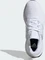 adidas Ubounce DNA cloud white/core black (Junior) Vorschaubild