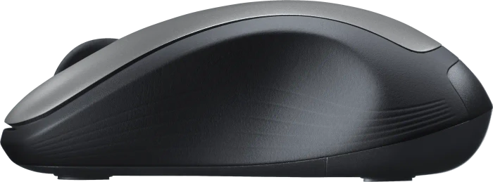 Logitech M310 Wireless Mouse silber, USB
