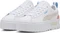 Puma Mayze puma white/pink fruit Vorschaubild