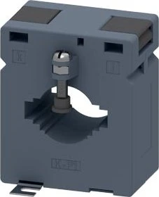 Siemens Stromwandler 600/1A, 5VA KL1,0