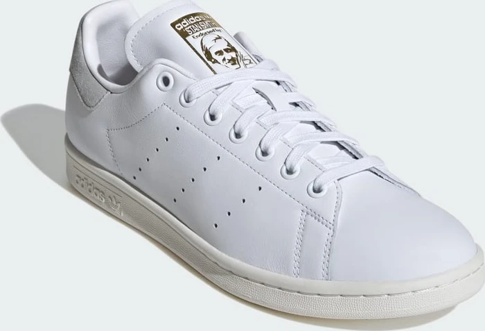 adidas Stan Smith cloud white/mgh solid grey