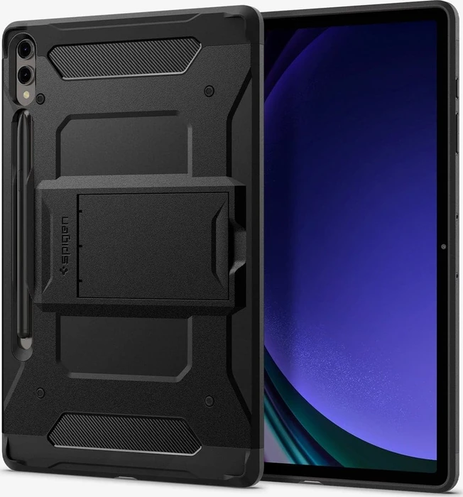 Spigen Tough Armor Pro Schutzhülle für Samsung Galaxy Tab S9+