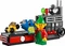 LEGO Creator Expert - Weihnachtliche Werkstatt Vorschaubild