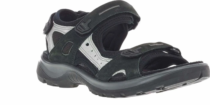 Ecco Offroad black/mole (Damen)