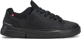 On The Roger Advantage all black (Damen)